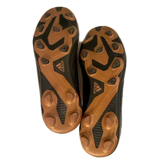 ADIDAS Flexible Ground Predator 18.4 (unisex-child) Soccer Cleats / Shoes - Picture 2 of 12